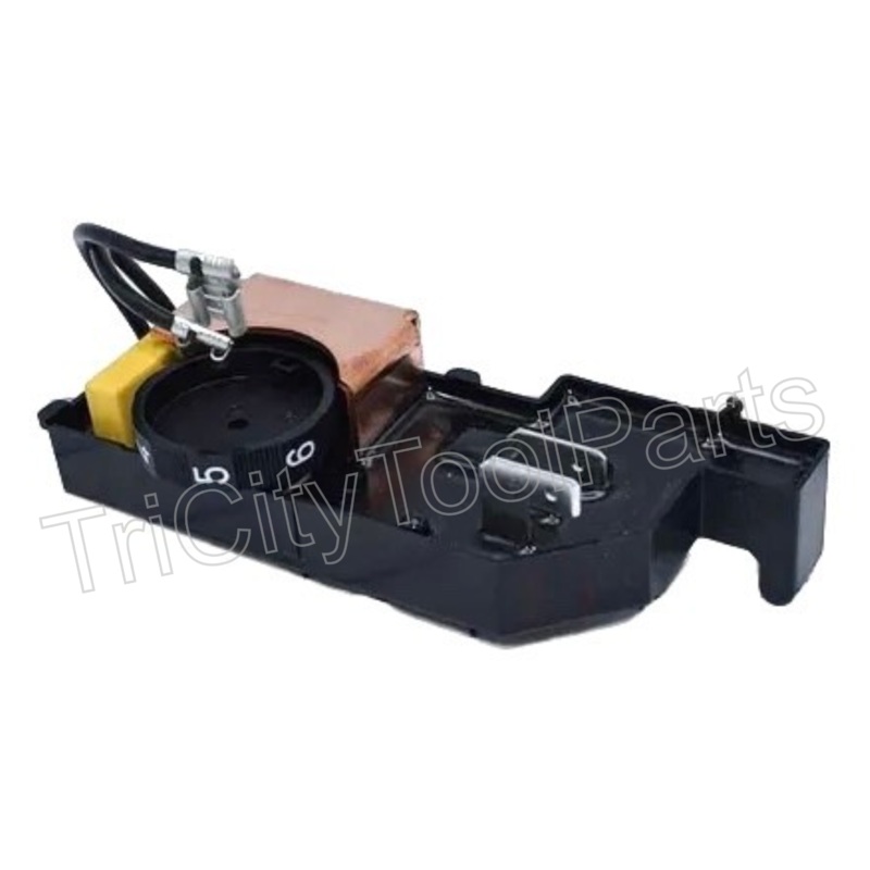 16072335CW Speed Control  1617233027  GENUINE BOSCH