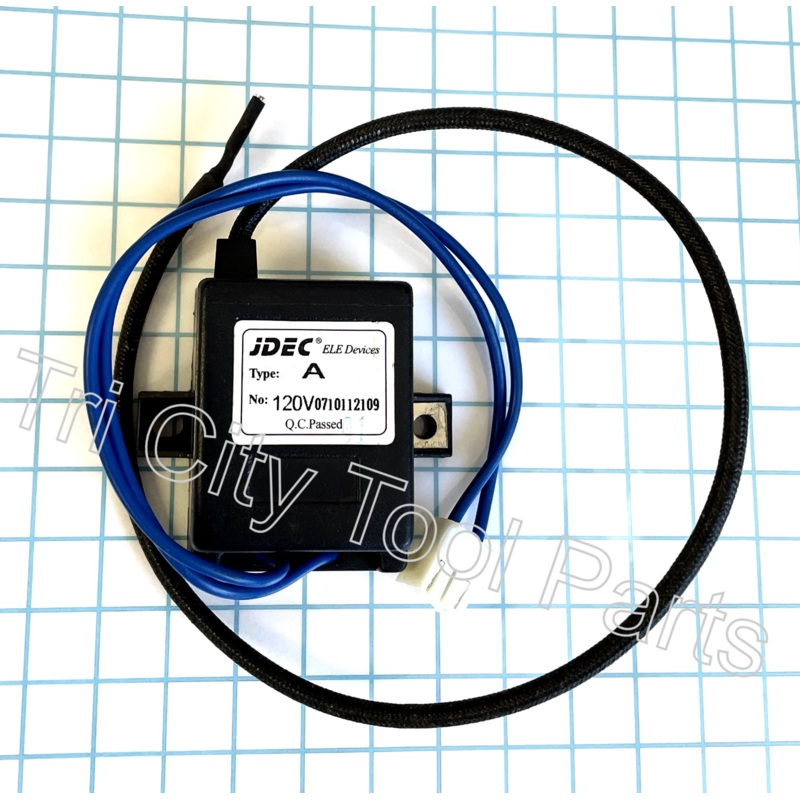 22-604-0001 Spark Module ProTemp Pinnacle