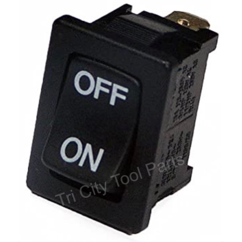 887453 Switch ON/OFF  DeWalt / Porter Cable
