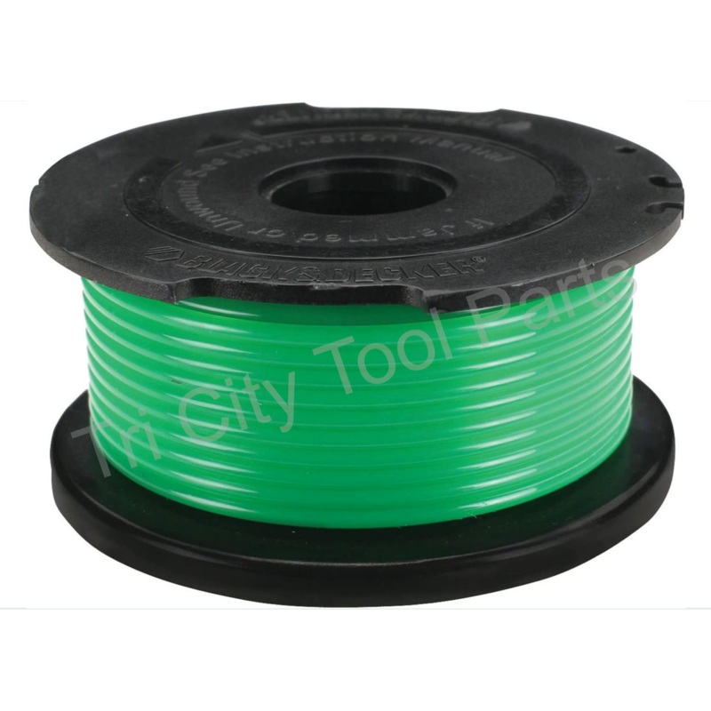 90588459N Spool & Line  Black & Decker Trimmer