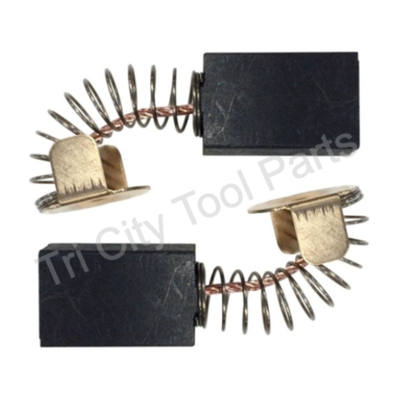 5140096-08 Porter Cable Router Brush Set Replaces  878266