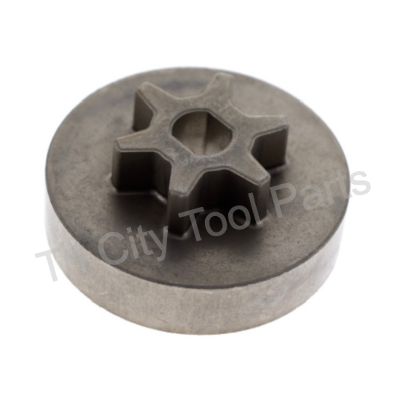 90618228 Drive Sprocket  Dewalt / Black & Decker Chainsaw Chain