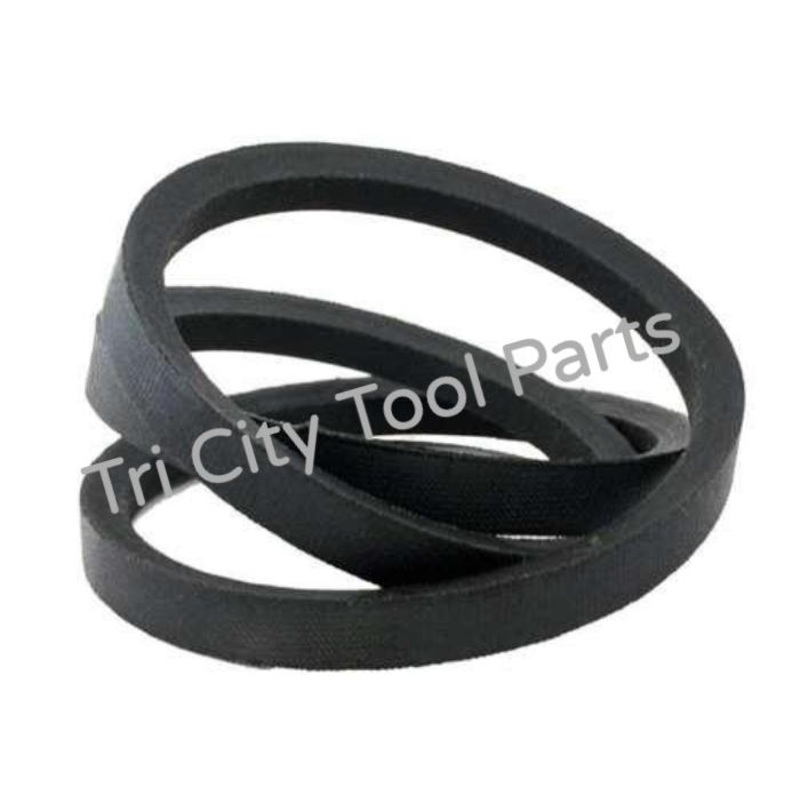 008-0039 V-Belt Air Compressor Drive Belt