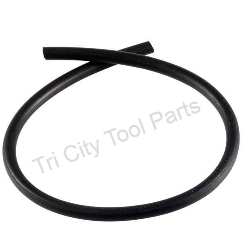 3341-0010-00 Air Line 18 X .250  Dyna Glo , Dura Heat , Thermoheat DFA-210C Heaters