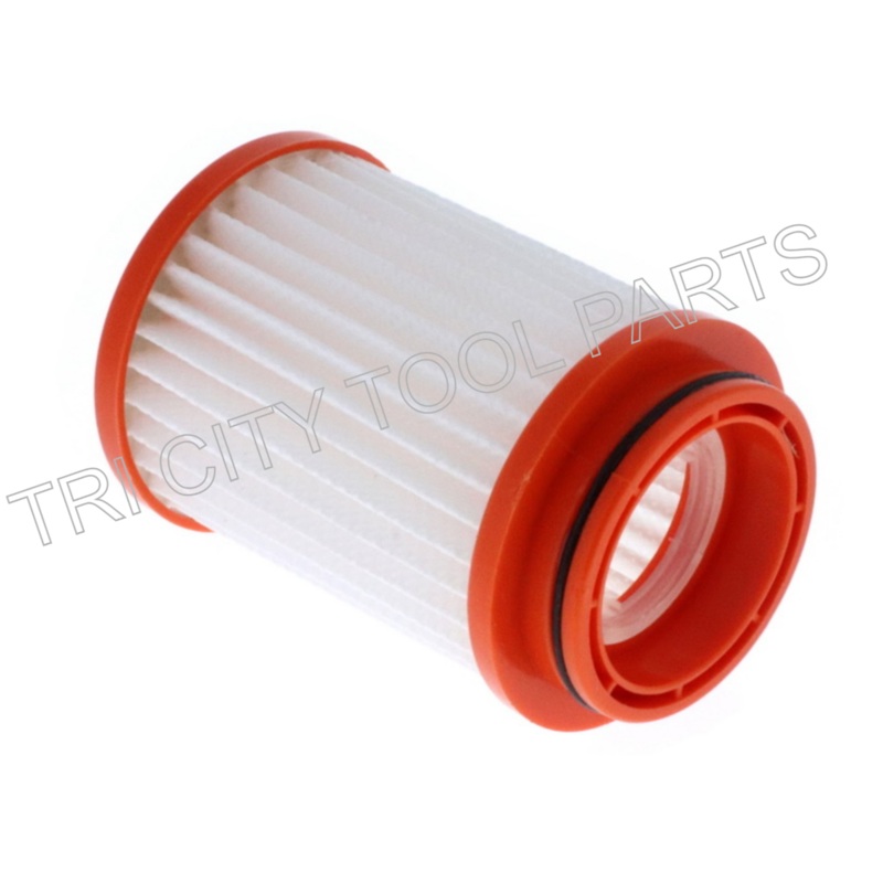 479535-00N Filter  Black & Decker Sander FS2200QS , MS1000 , QS1000-B3LZ
