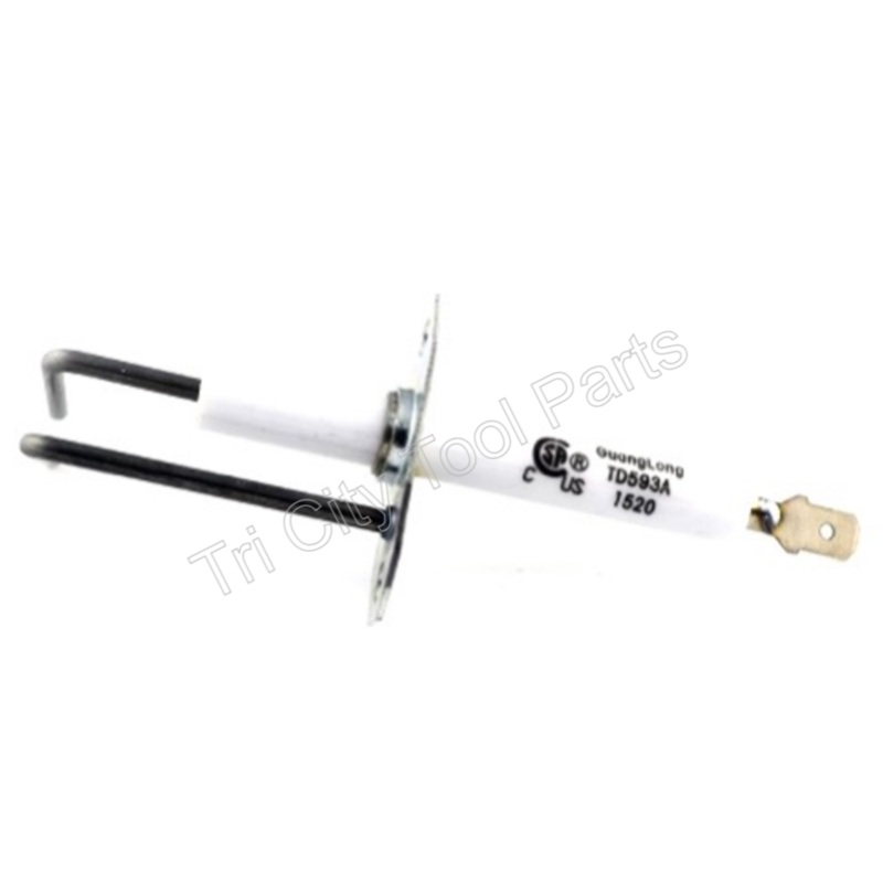 60139 ELECTRODE KIT FOR MR HEATER AND HEATSTAR