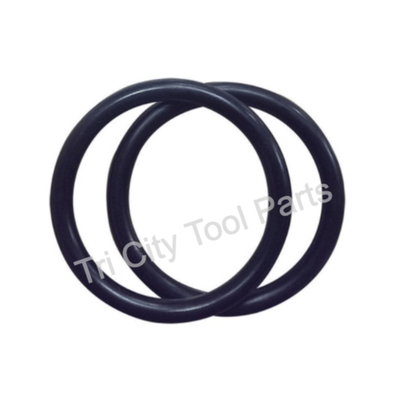 888-422 Piston O-RING 2PK HITACHI NV75AN REPLACES HITACHI 888422