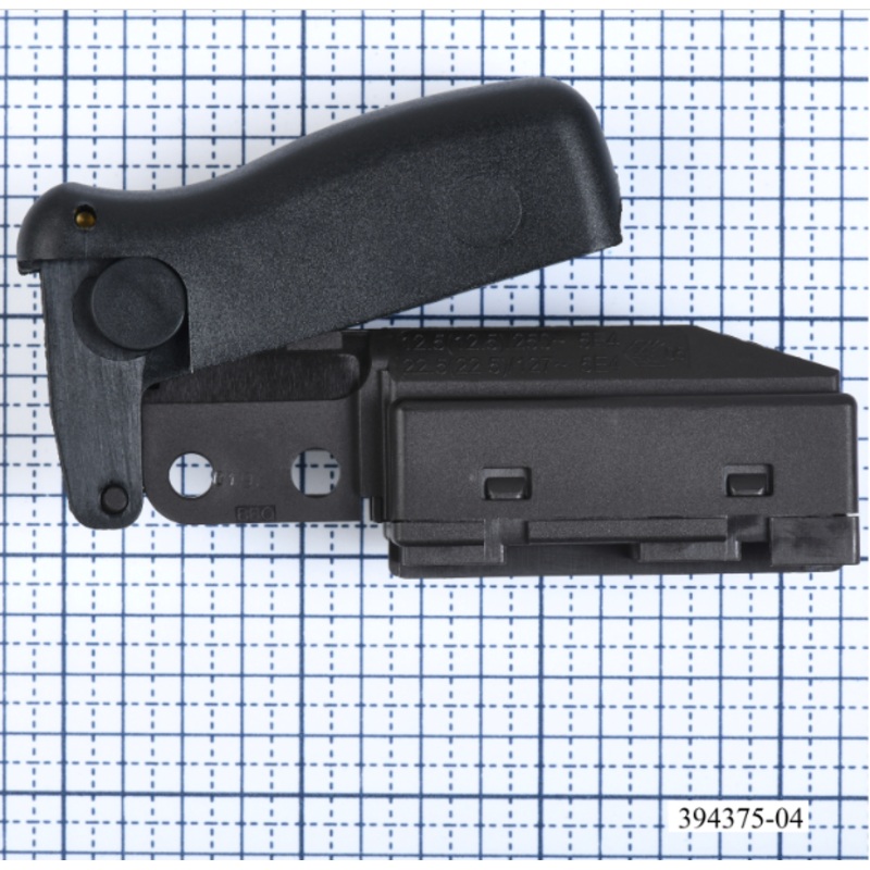 394375-04  DeWALT Grinder Switch