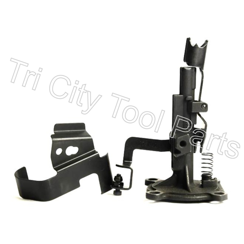 884-076M Modified Nose Assembly with Pushing Lever Replaces Hitachi NR83A , NR83A2 & NR83A2(S)