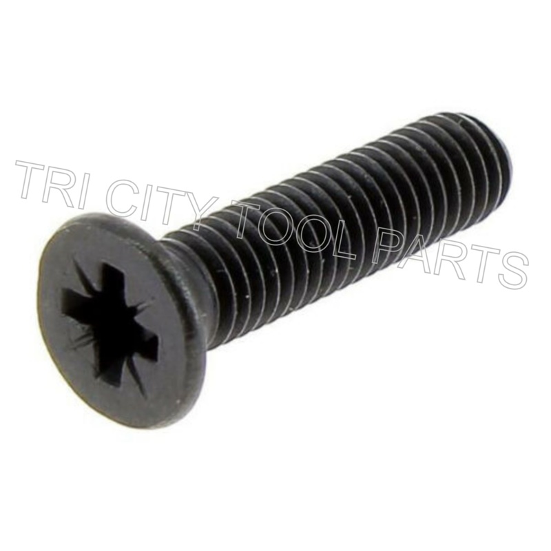90552945 Screw , Special  Black & Decker / Porter Cable Drill Chuck Screw