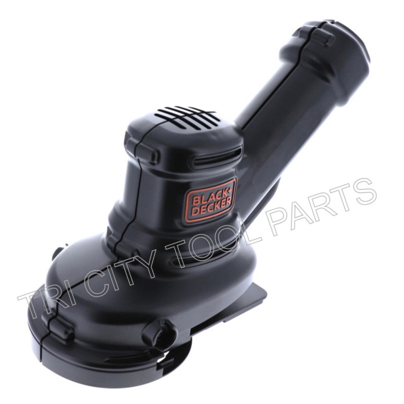90636582 Housing , Motor Black & Decker LST140C Trimmer
