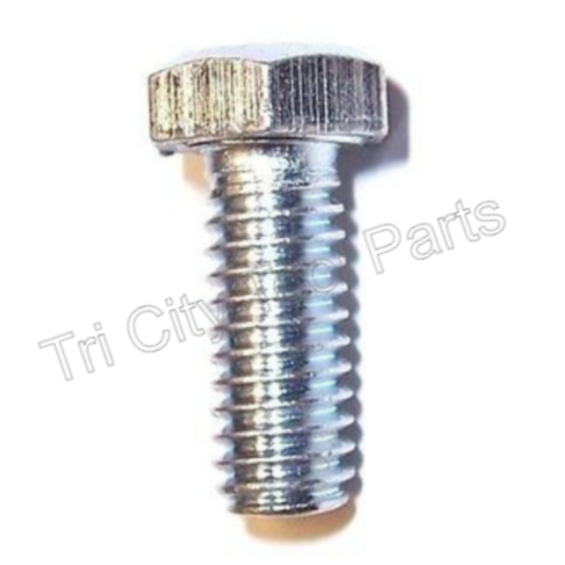 SSF-3039-ZN  Bolt  .313-18 X .750