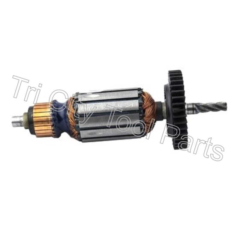 387614-00SV Armature DeWalt / Black & Decker Drill