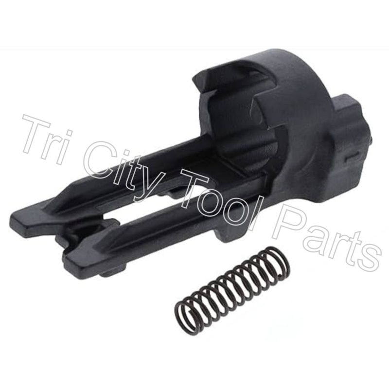 45RN-VSA Vinyl Siding Adapter Kit  DeWalt DW45RN & DW45RNR Coil Roofing Nailer