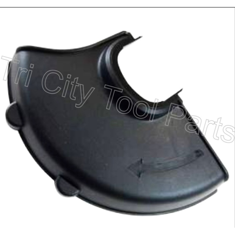 90579147-02N Guard Black & Decker ST4500 Type 5  Guard Assembly