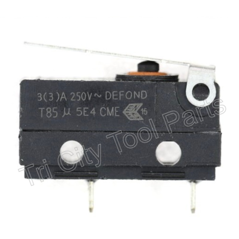 90600458 Momentary Switch  DEWALT Trimmer