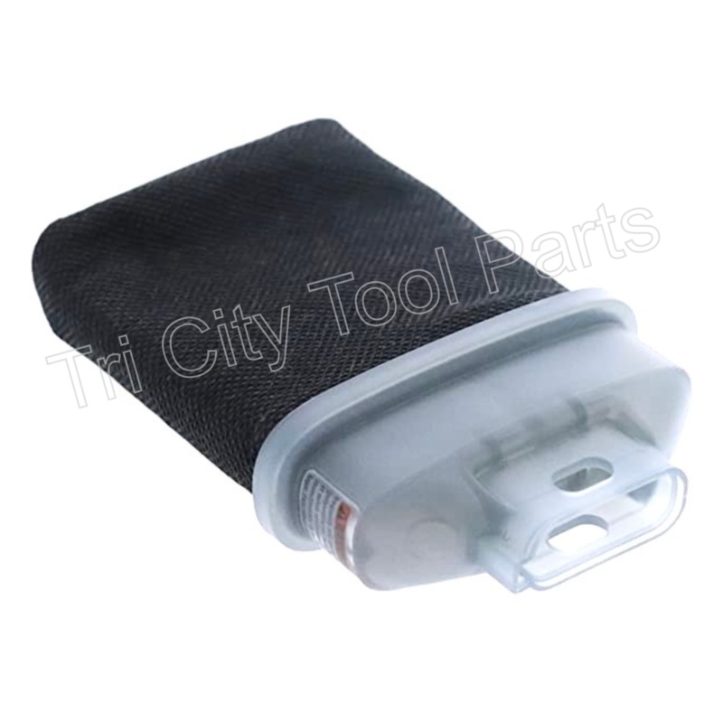 90611424 Dust Bag Assembly  Black & Decker  BDCMS20B Type 1 , BDCMS20C Type 1 Sanders