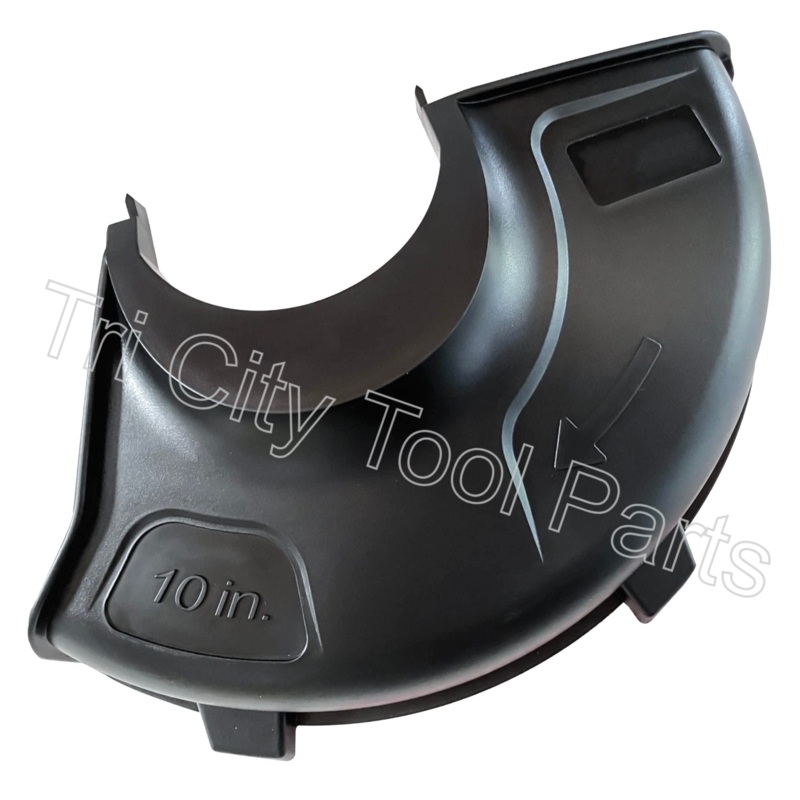 90634041 Guard  Black & Decker  LST201 Trimmer