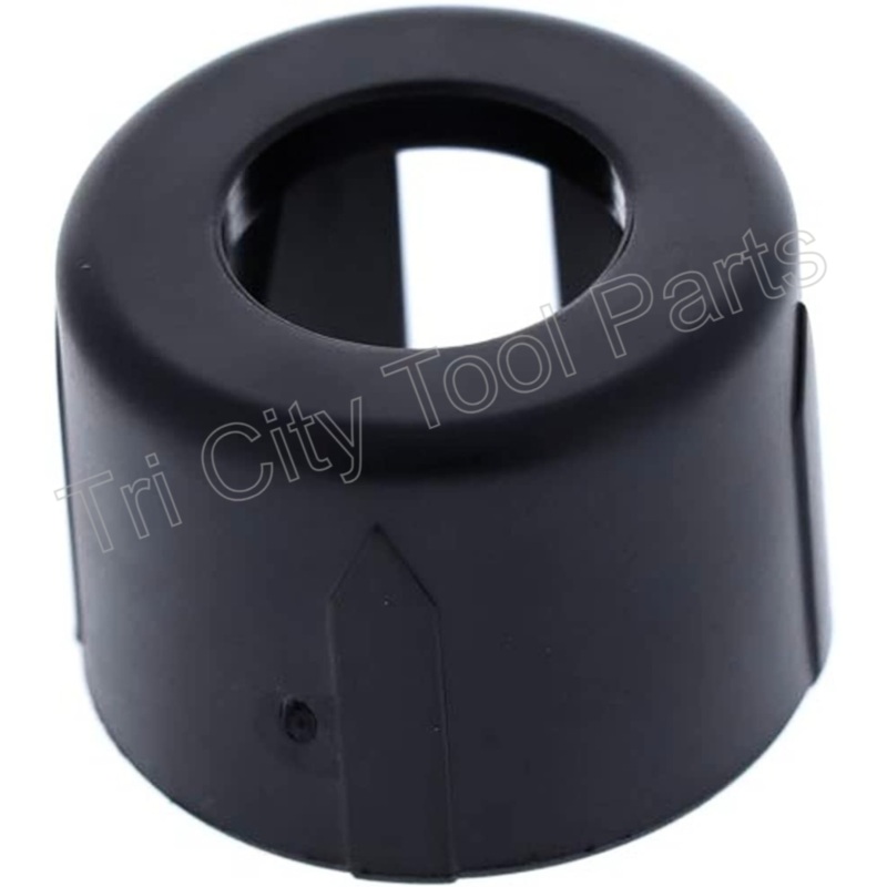 9R191793 CONTACT ARM FOOT  Porter Cable  FR350B , FC350B Nailer