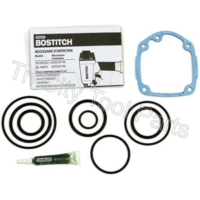 BOSCAP-RK  Bostitch Cap Repair Kit
