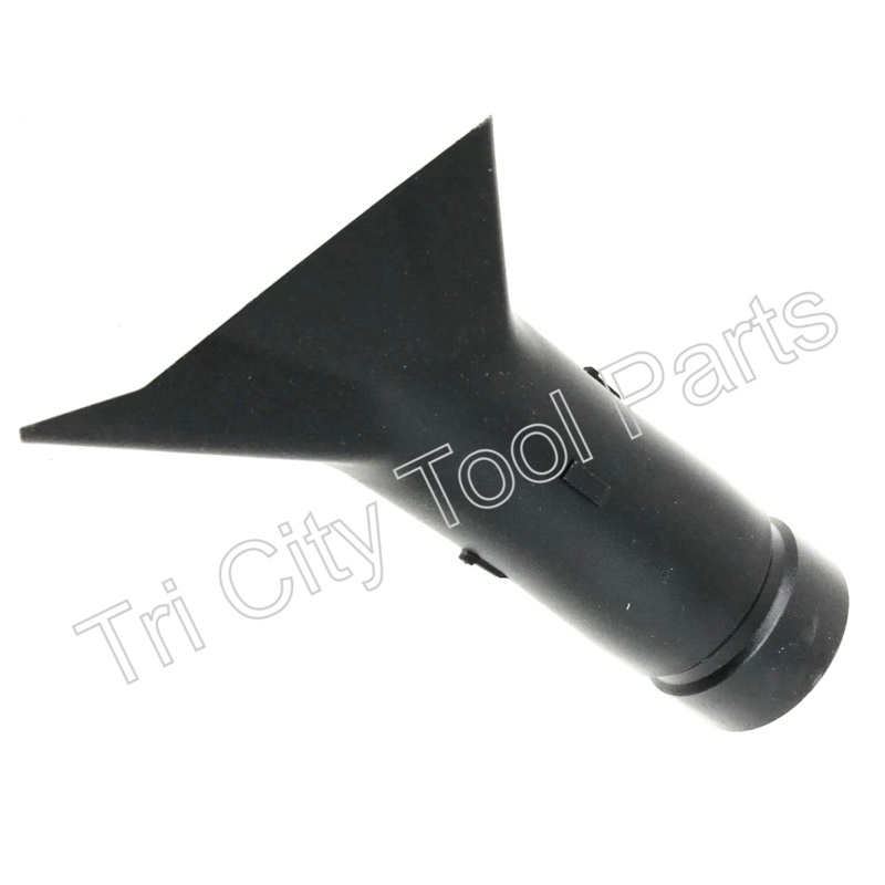 N126158 DeWalt Miter Saw Dust Chute  DWS713 Type 20