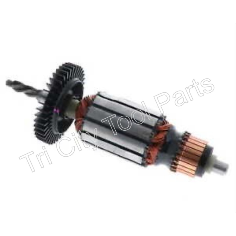 N465085 Armature DeWalt  Drill DW511 Types 5 & 6