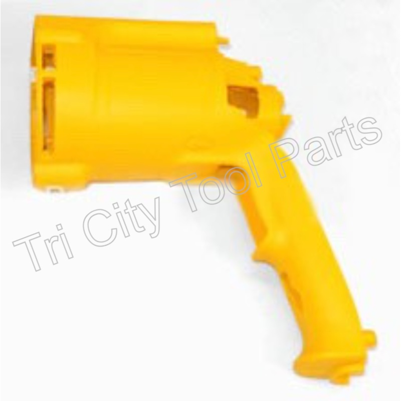 NA065846 / 396969-03 Field Case  DeWalt Drill