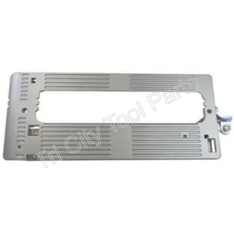 2825658001 / 1619X09184 SKIL Saw Magnesium Base Plate
