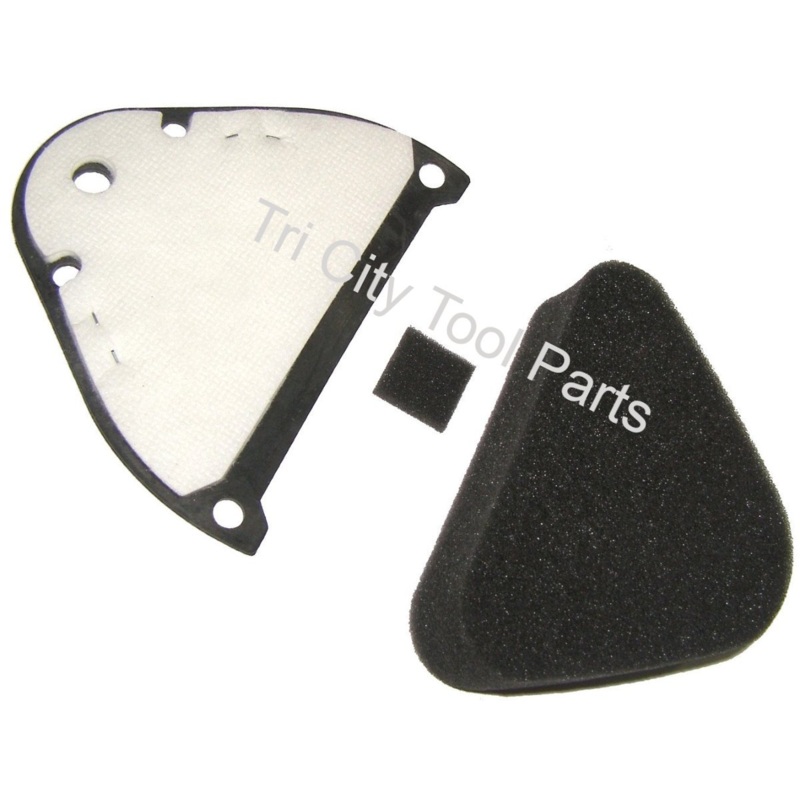 572227 Filter Kit LB WHITE Kerosene Heaters  75K – 210K