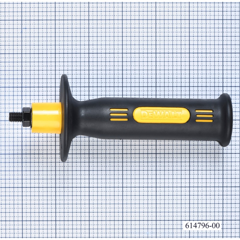 614796-00 DeWalt Grinder Side Handle