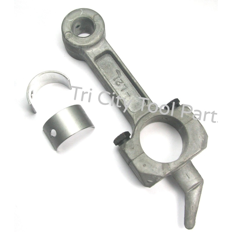 L21 / L21L / L21K Emglo Air Compressor Connecting Rod