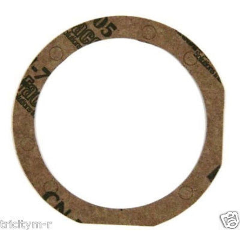 L3 Emglo Air Compressor Gasket , Bearing End Cap