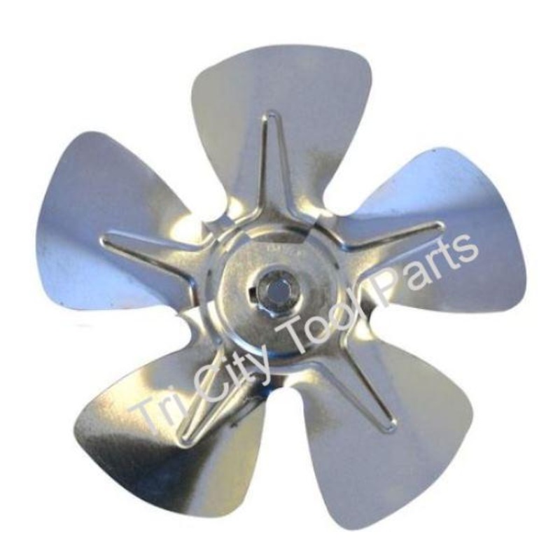 M30884 Fan  7-1/4  Reddy Desa Master Kerosene Heater