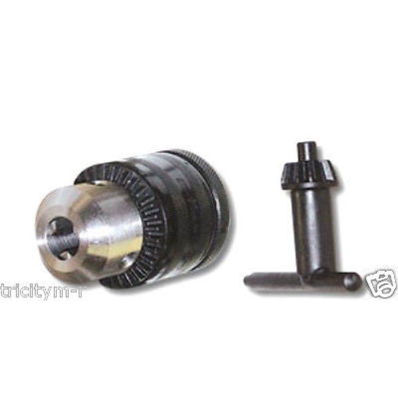 1/2 Inch Keyed- 1/2-20 UNF -Retaining Screw CK50-20HDSC