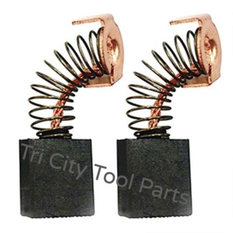 44815 RIDGID Replacement Brush Set 700 / 270