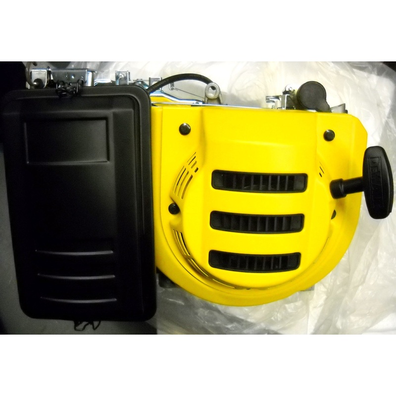 640940-00 / N021090 Dewalt Generator Engine for DG4400B  ** CLOSE OUT **