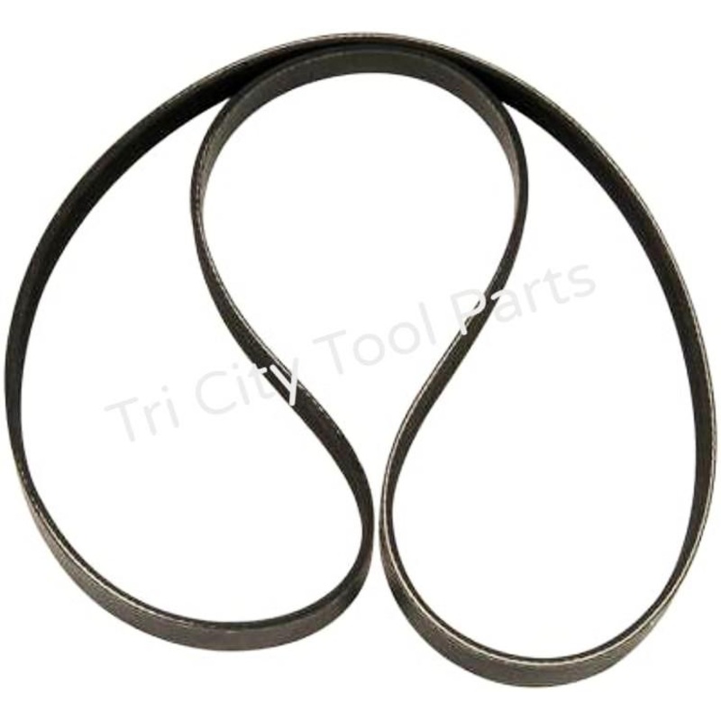 BT003100AV Campbell Hausfeld Air Compressor Belt 49  ** Genuine OEM **