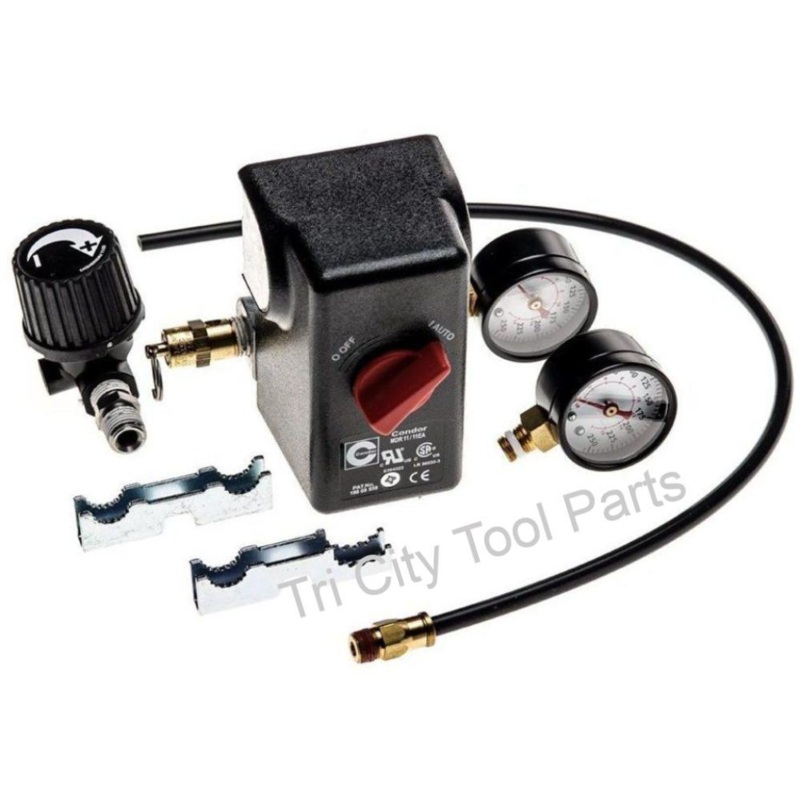 CW301400SJ Campbell Hausfeld  Pressure Switch Kit  Replaces CW301400AJ