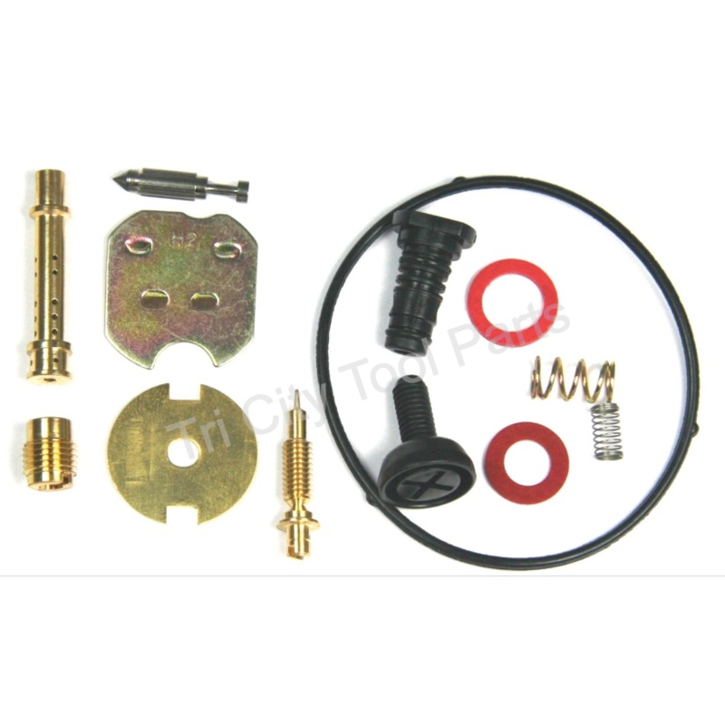 Honda GX160 ReplacementCarburetor Repair Kit 5.5 HP