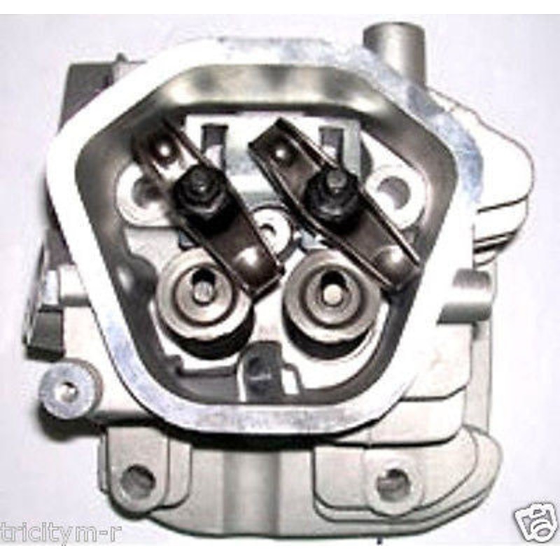 Honda GX270 Replacement Cylinder Head Assembly 9HP Engines Replaces 12200-ZH9-405