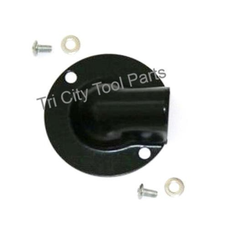 Honda Replacement Exhaust Deflector For GX240 Thru GX390 Engines  Replaces 18331-ZE2-810