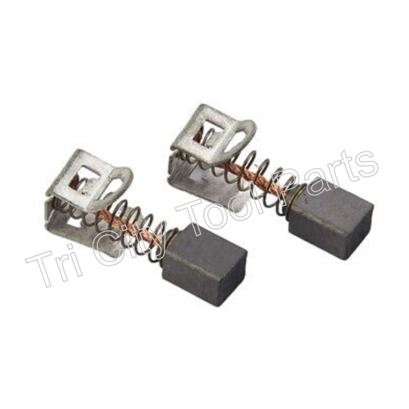 2607034904 Brush Set   BOSCH
