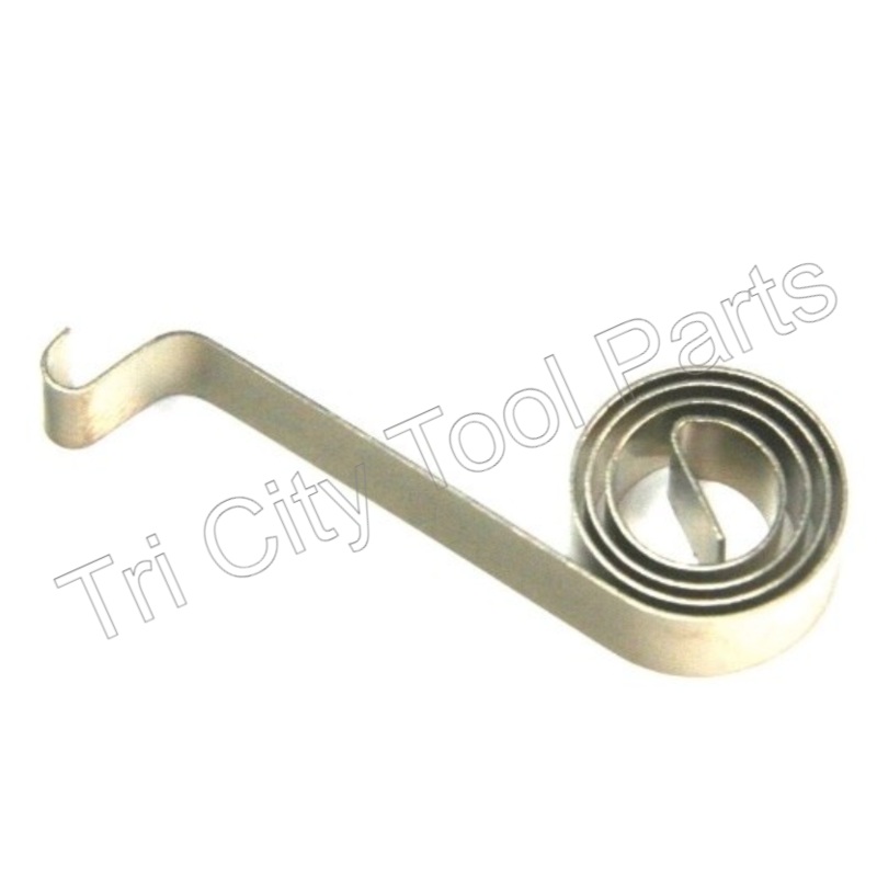 398943-00  DeWalt Brush Spring
