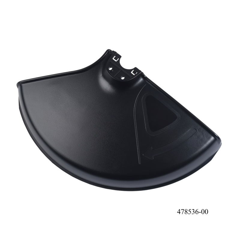 478536-00 Guard Black & Decker Trimmer Guard Assembly GH1000