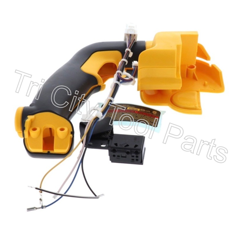 5140102-36 SWITCH KIT  DEWALT DWM120 Types 1  Band Saw
