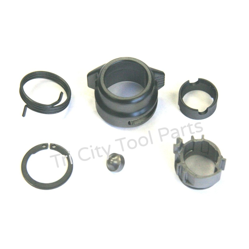 Blade Clamp Kit Porter Cable Reciprocating Saw CMCS300 Type 1 , PCC475 Type 1 , PCC670 Type 1