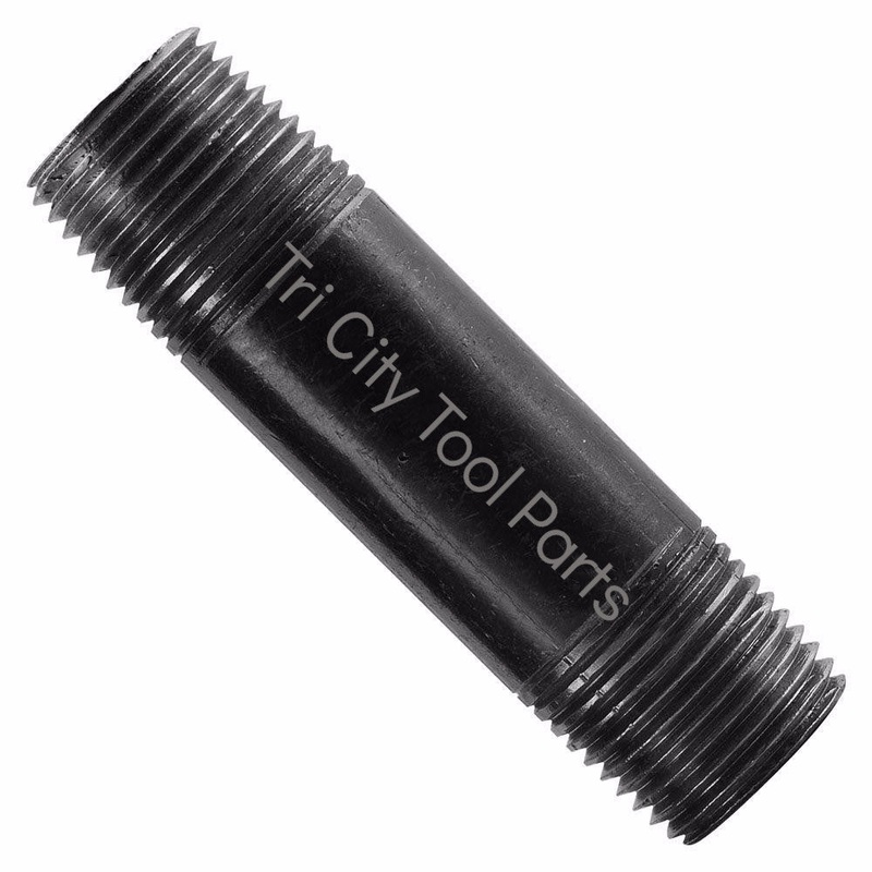 E110559 Pressure Switch Pipe Nipple  1/4 X 2-1/2