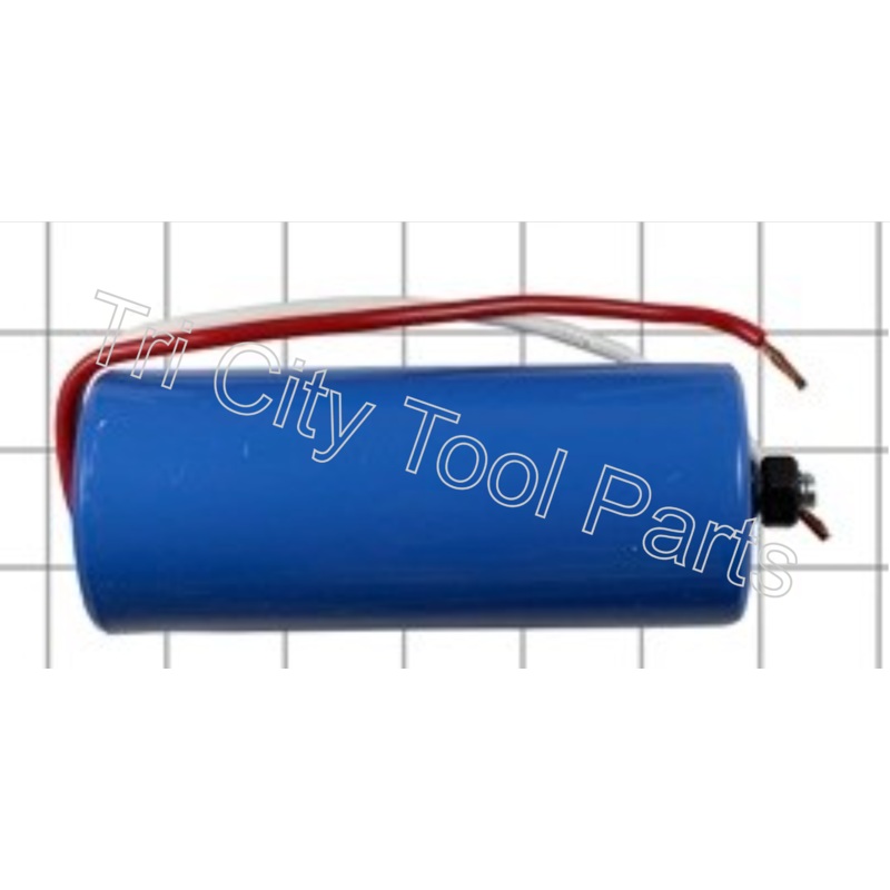 HL036400AV 130Uf Capacitor Campbell Hausfeld Air Compressor