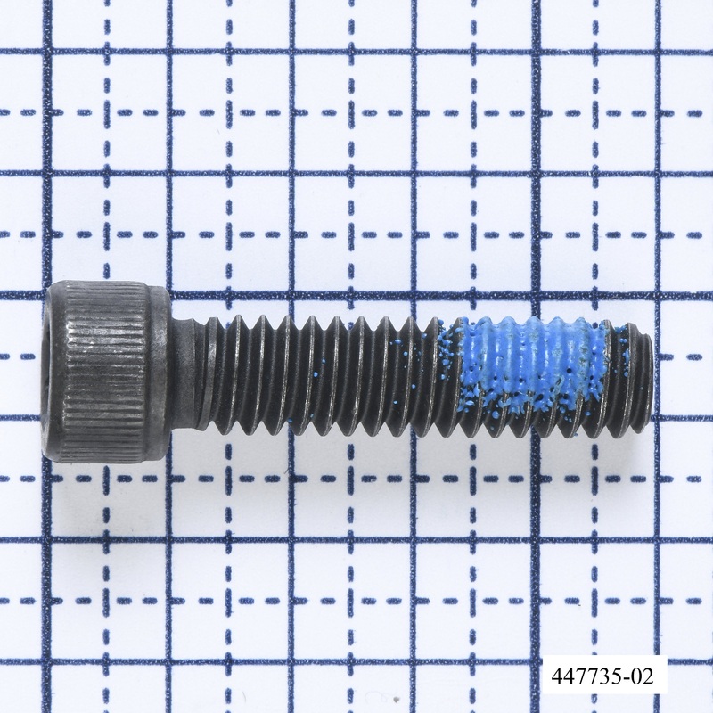 447735-02  Dewalt  / Black & Decker Chuck Screw  L.H. Thread