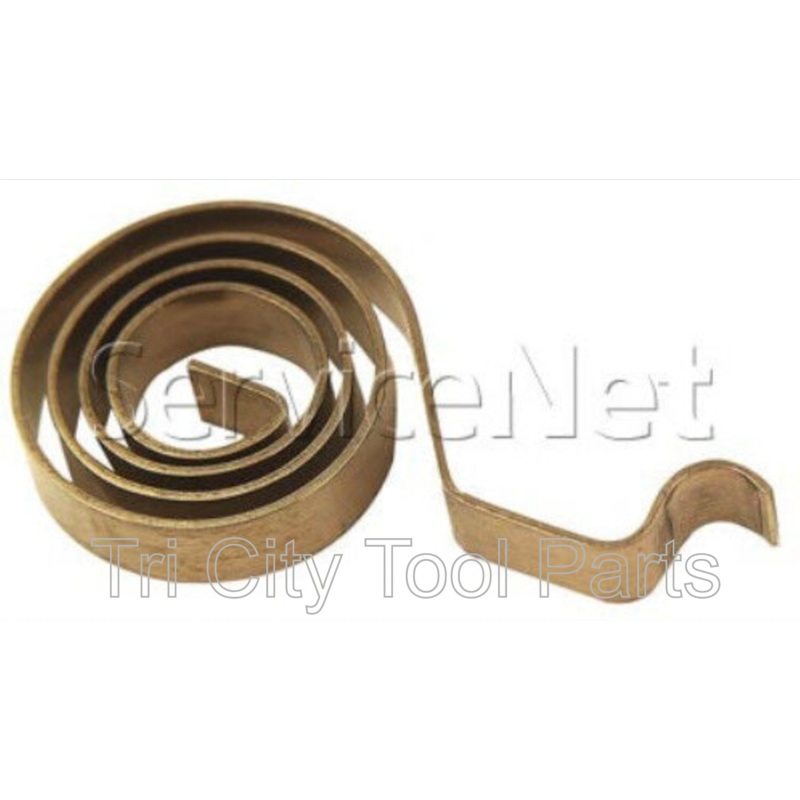 623589-00 DeWalt Grinder Brush Spring